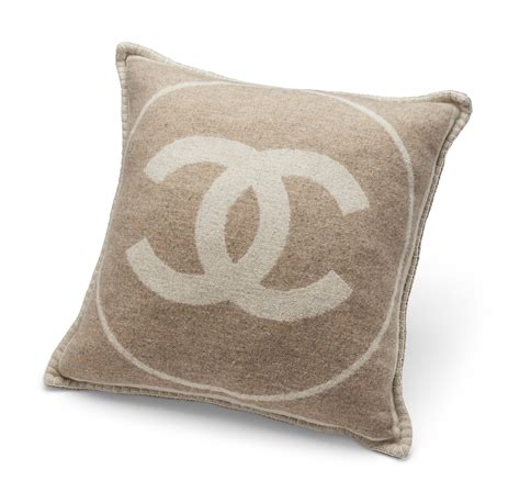 chanel bag pillow|chanel pillows for sale.